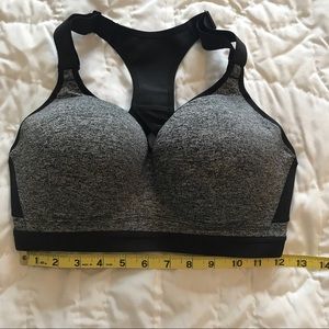 VS Sport underwire racerback sports bra